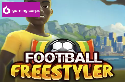 Football Freestyler